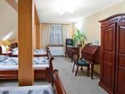 фото отеля Pensjonat Megi