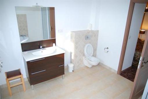 фото отеля Hotel Le Mistral Porto-Vecchio
