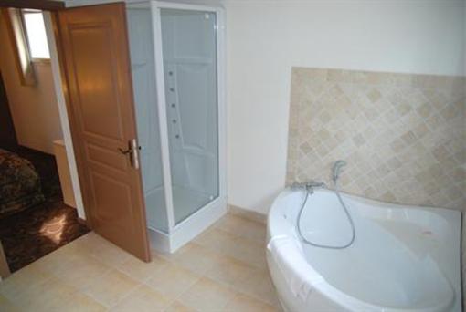 фото отеля Hotel Le Mistral Porto-Vecchio