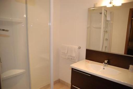 фото отеля Hotel Le Mistral Porto-Vecchio