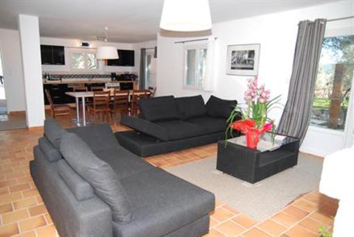 фото отеля Hotel Le Mistral Porto-Vecchio