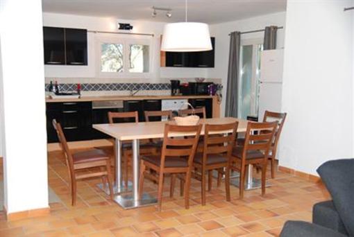 фото отеля Hotel Le Mistral Porto-Vecchio