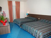 Hotel Le Mistral Porto-Vecchio