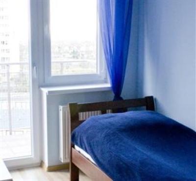 фото отеля Apartamenty Akordo Poznan