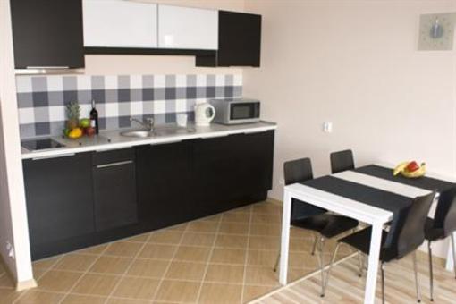 фото отеля Apartamenty Akordo Poznan