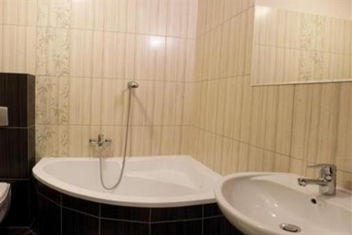 фото отеля Apartamenty Akordo Poznan