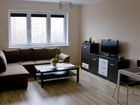 фото отеля Apartamenty Akordo Poznan