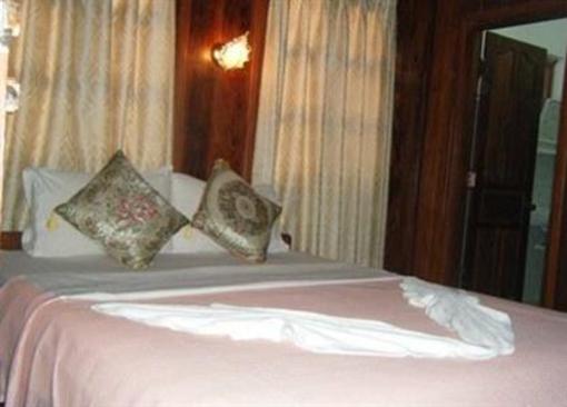 фото отеля Phetsokxay Hotel