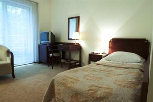 фото отеля Moscicki Hotel Resort & Spa