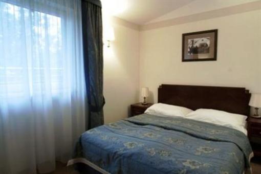 фото отеля Moscicki Hotel Resort & Spa