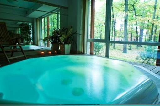 фото отеля Moscicki Hotel Resort & Spa