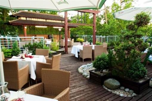 фото отеля Moscicki Hotel Resort & Spa