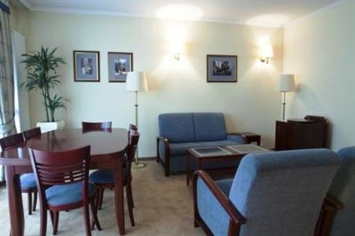 фото отеля Moscicki Hotel Resort & Spa