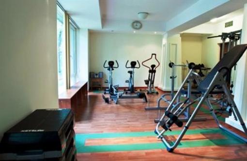 фото отеля Moscicki Hotel Resort & Spa