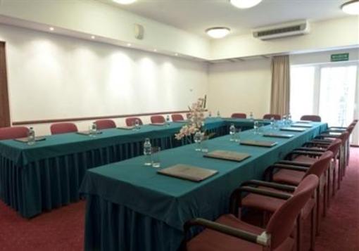 фото отеля Moscicki Hotel Resort & Spa