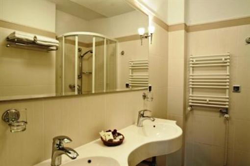 фото отеля Moscicki Hotel Resort & Spa