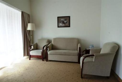фото отеля Moscicki Hotel Resort & Spa