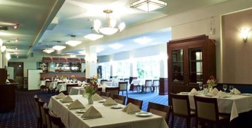 фото отеля Moscicki Hotel Resort & Spa