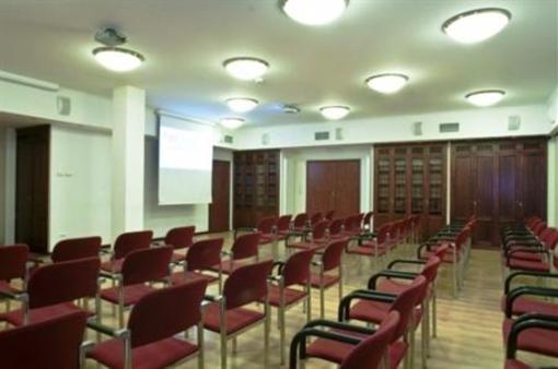 фото отеля Moscicki Hotel Resort & Spa