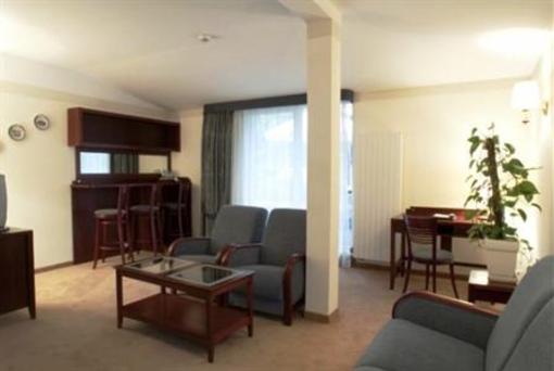 фото отеля Moscicki Hotel Resort & Spa