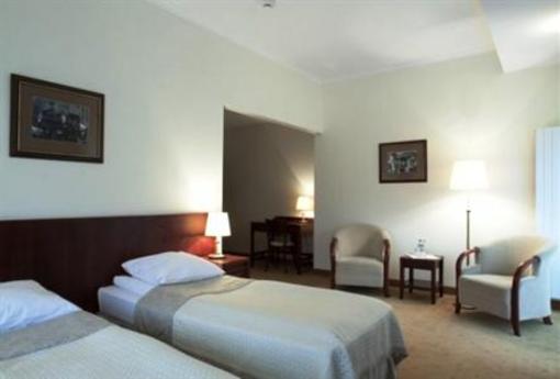 фото отеля Moscicki Hotel Resort & Spa