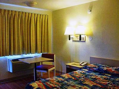 фото отеля Motel 6 Montgomery East