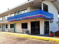 Motel 6 Montgomery East