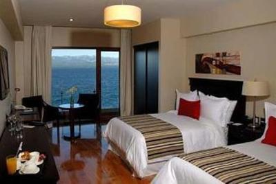 фото отеля Alma del Lago Suites & Spa