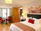 фото отеля Alma del Lago Suites & Spa
