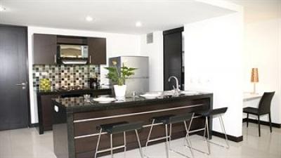 фото отеля Medellin Corporate Stays