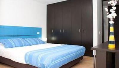 фото отеля Medellin Corporate Stays