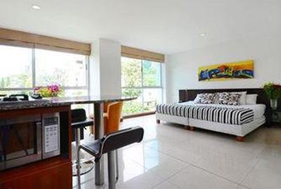 фото отеля Medellin Corporate Stays