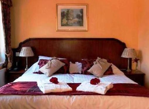 фото отеля Clarice House Hotel Bury St. Edmunds