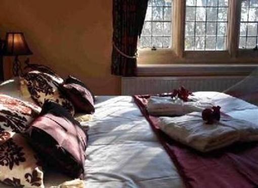 фото отеля Clarice House Hotel Bury St. Edmunds