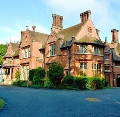 фото отеля Clarice House Hotel Bury St. Edmunds