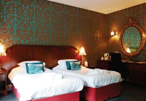фото отеля Clarice House Hotel Bury St. Edmunds