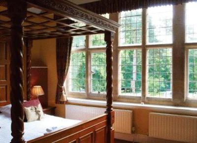 фото отеля Clarice House Hotel Bury St. Edmunds