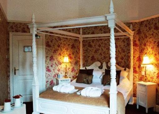 фото отеля Clarice House Hotel Bury St. Edmunds