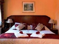 Clarice House Hotel Bury St. Edmunds