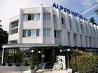 фото отеля Alpes Hotel