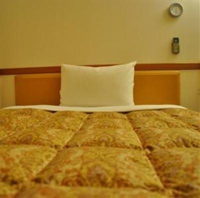 фото отеля Toyoko Inn Sapporo-eki Minami-guchi