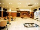 фото отеля Toyoko Inn Sapporo-eki Minami-guchi