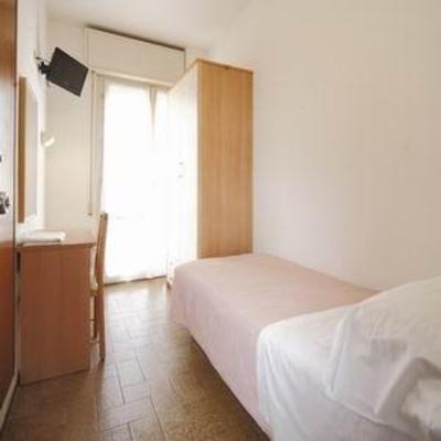 фото отеля Hotel Bacco Rimini