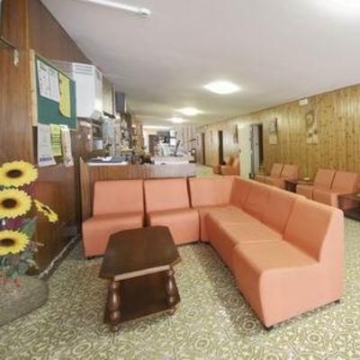 фото отеля Hotel Bacco Rimini