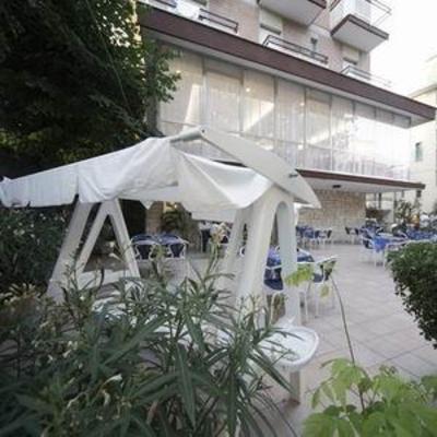 фото отеля Hotel Bacco Rimini