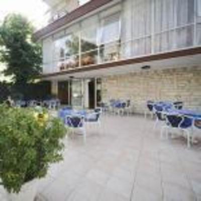фото отеля Hotel Bacco Rimini