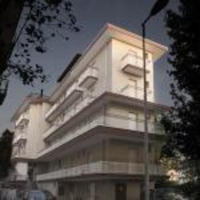 фото отеля Hotel Bacco Rimini