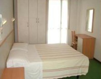 фото отеля Hotel Bacco Rimini
