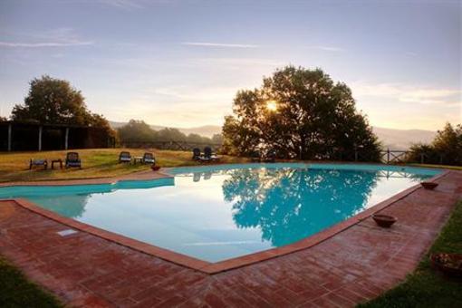 фото отеля Fortilizio Di Campiglia