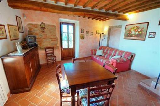 фото отеля Fortilizio Di Campiglia